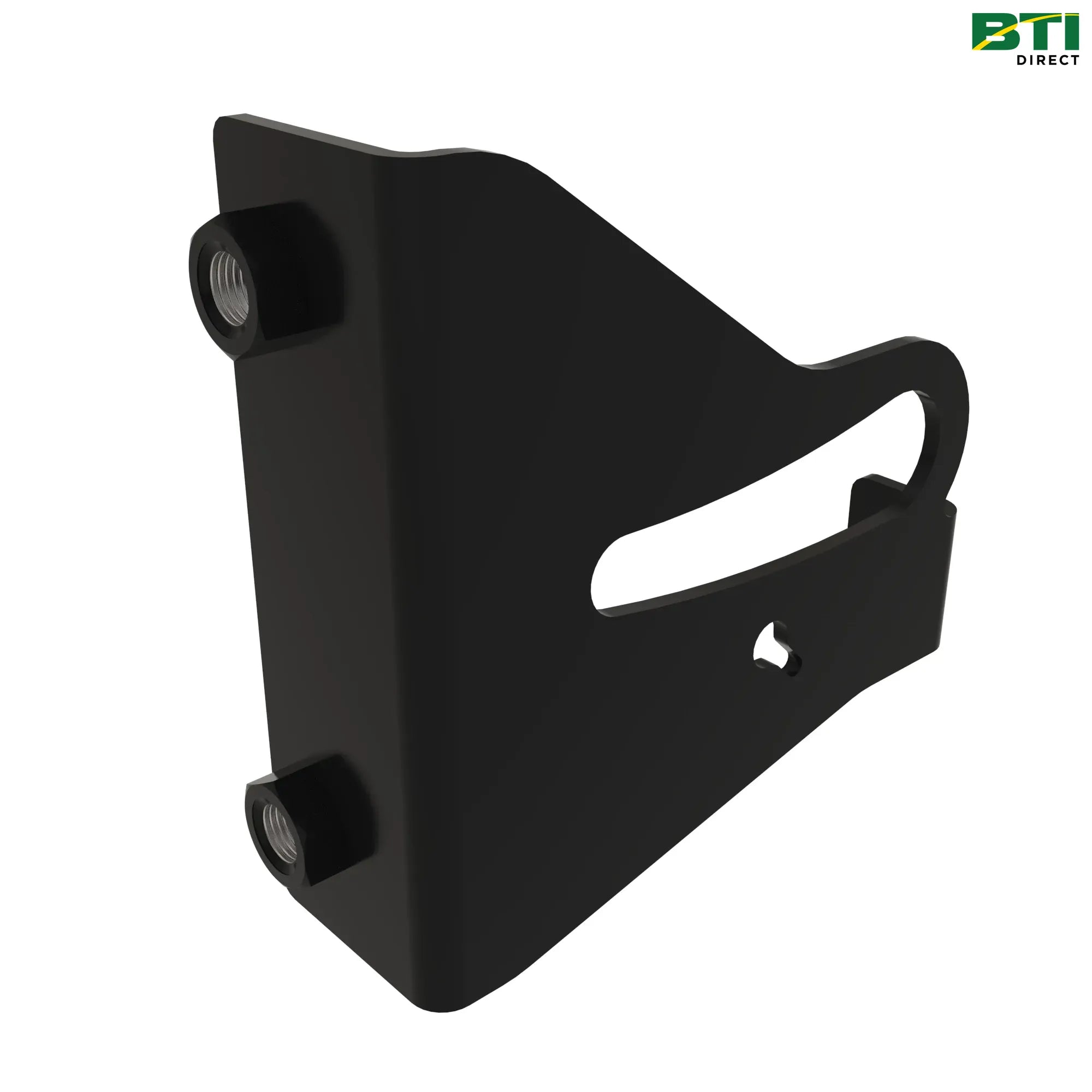 RE251068: Cooler Tilt Bracket, Left Side