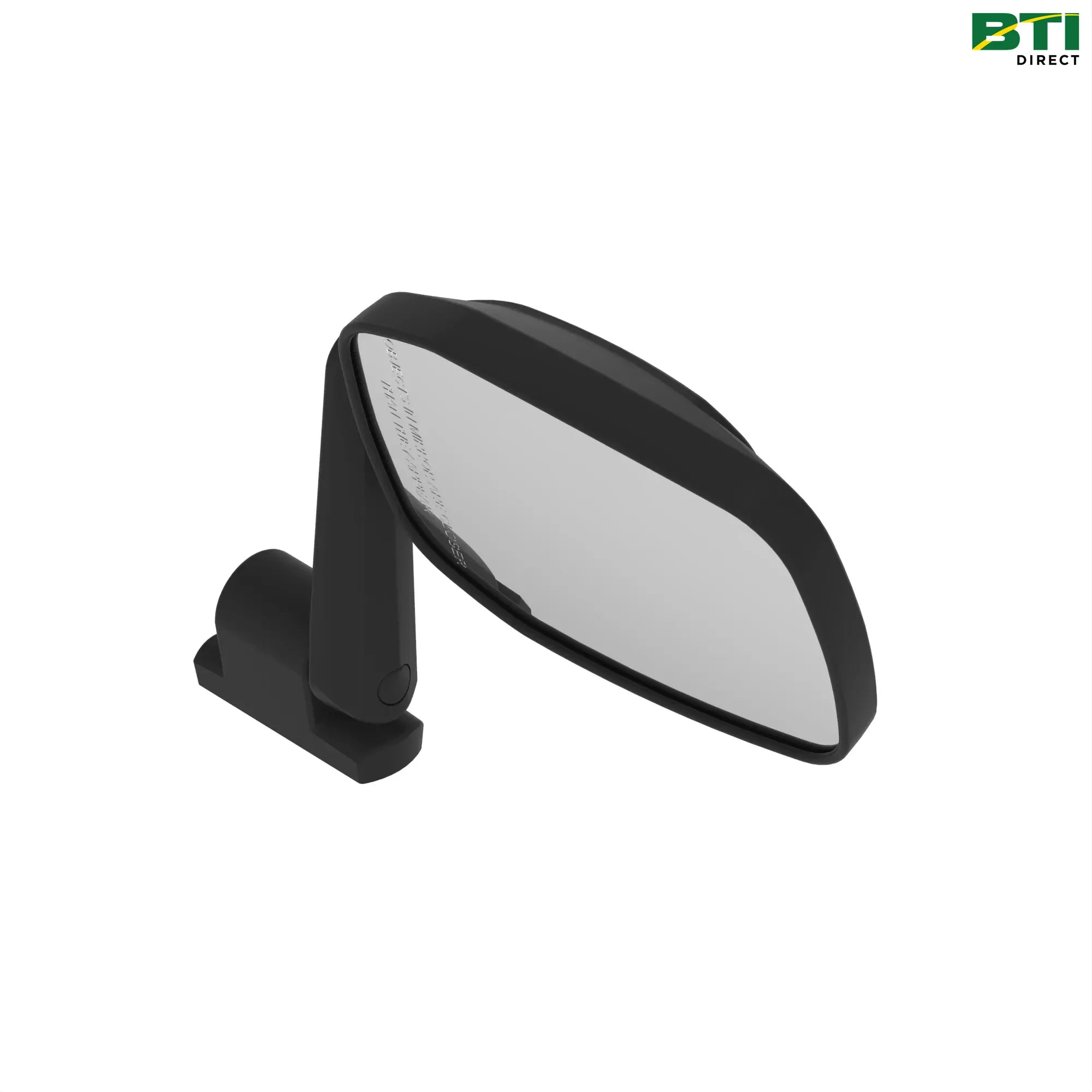 AUC18397: Rear View Mirror