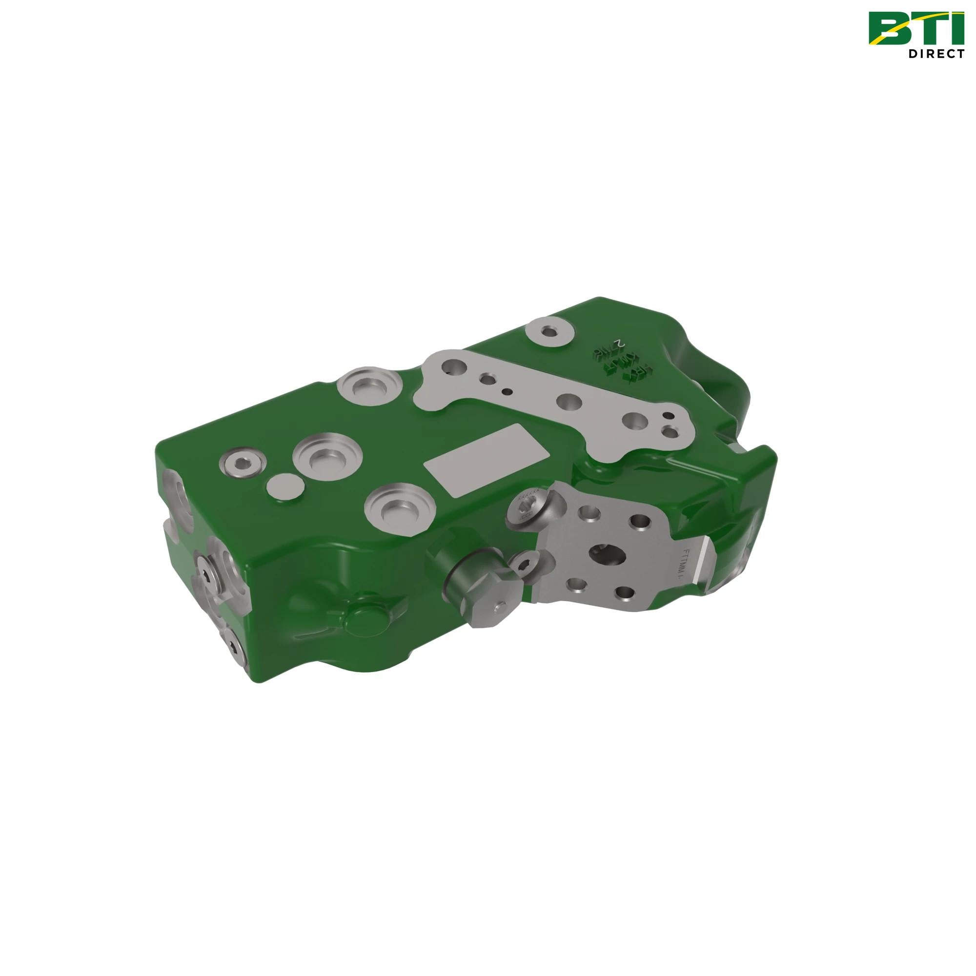 AL236833: Valve