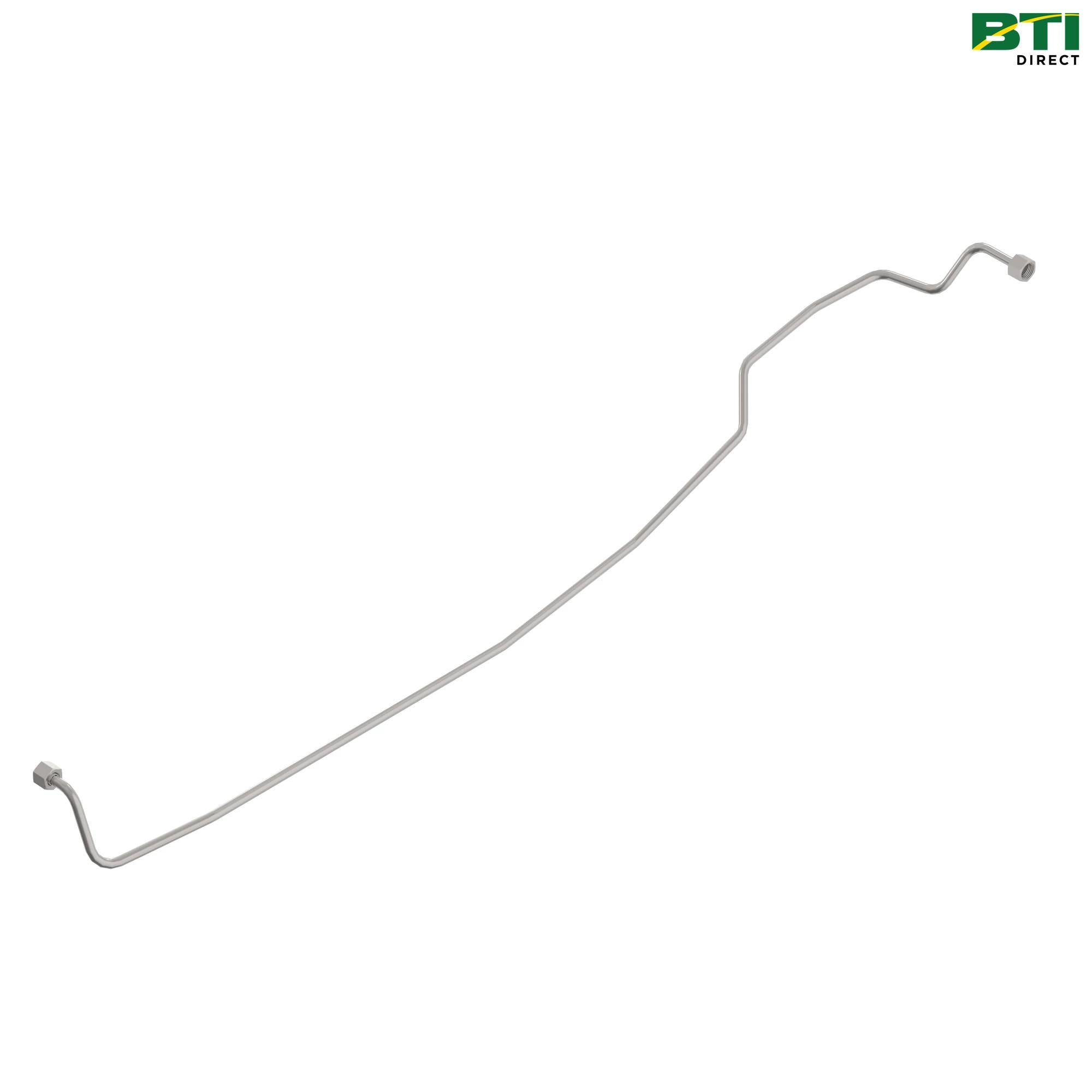 AL216424: Right Side Brake Line