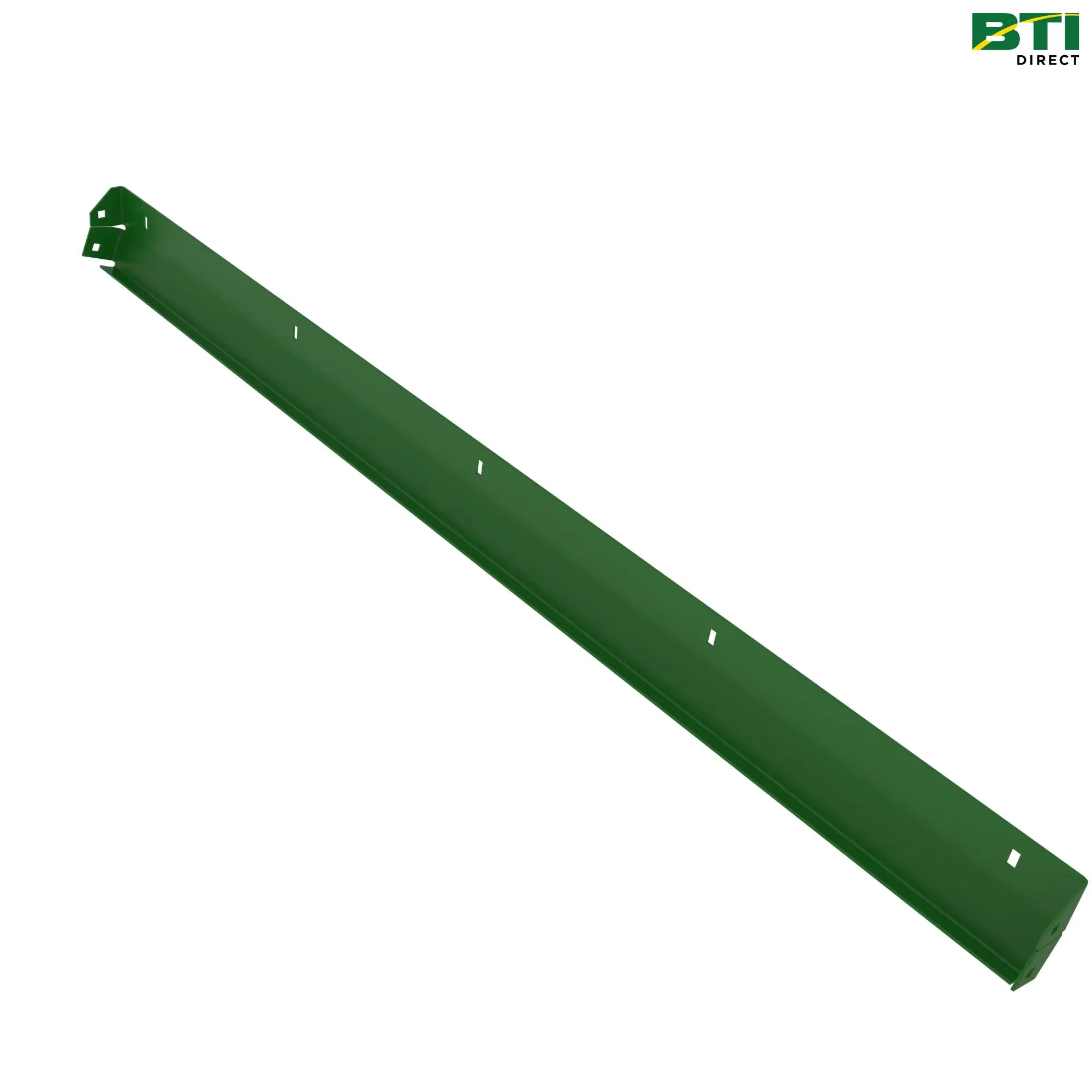 N222551: Reclaim Brush Support
