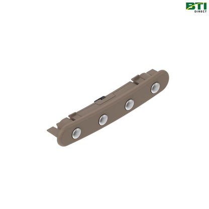 AL201409: Gear Shifting Indicator