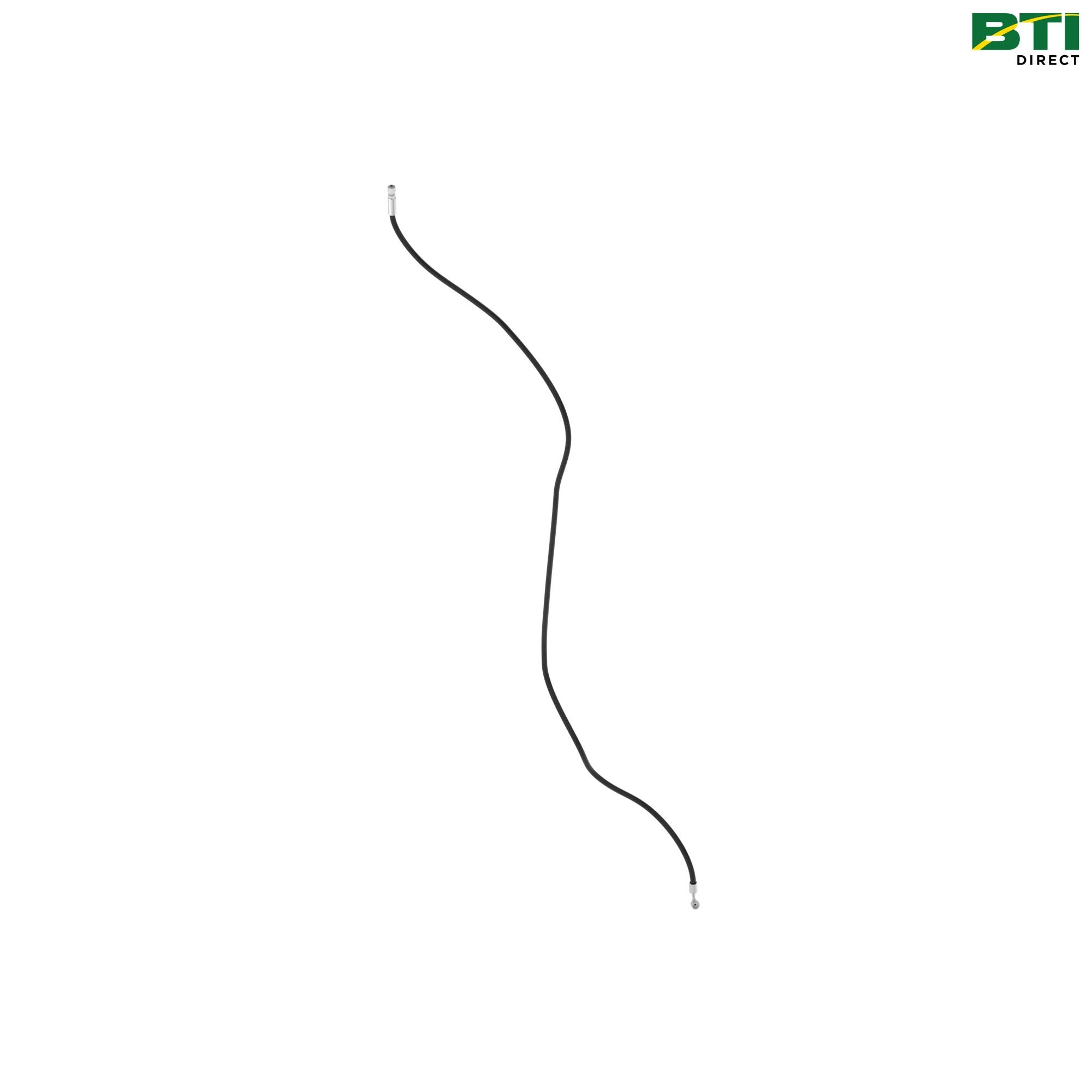 AN402191: Hydraulic Hose