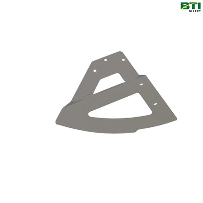 SU54350: Shield