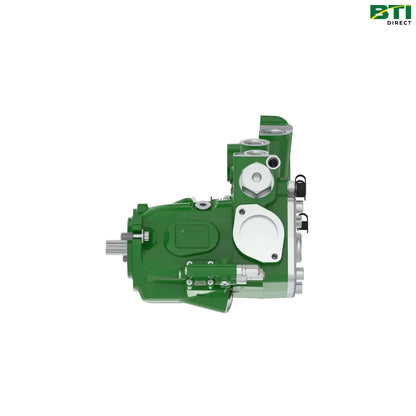 RE211014: Hydraulic Pump