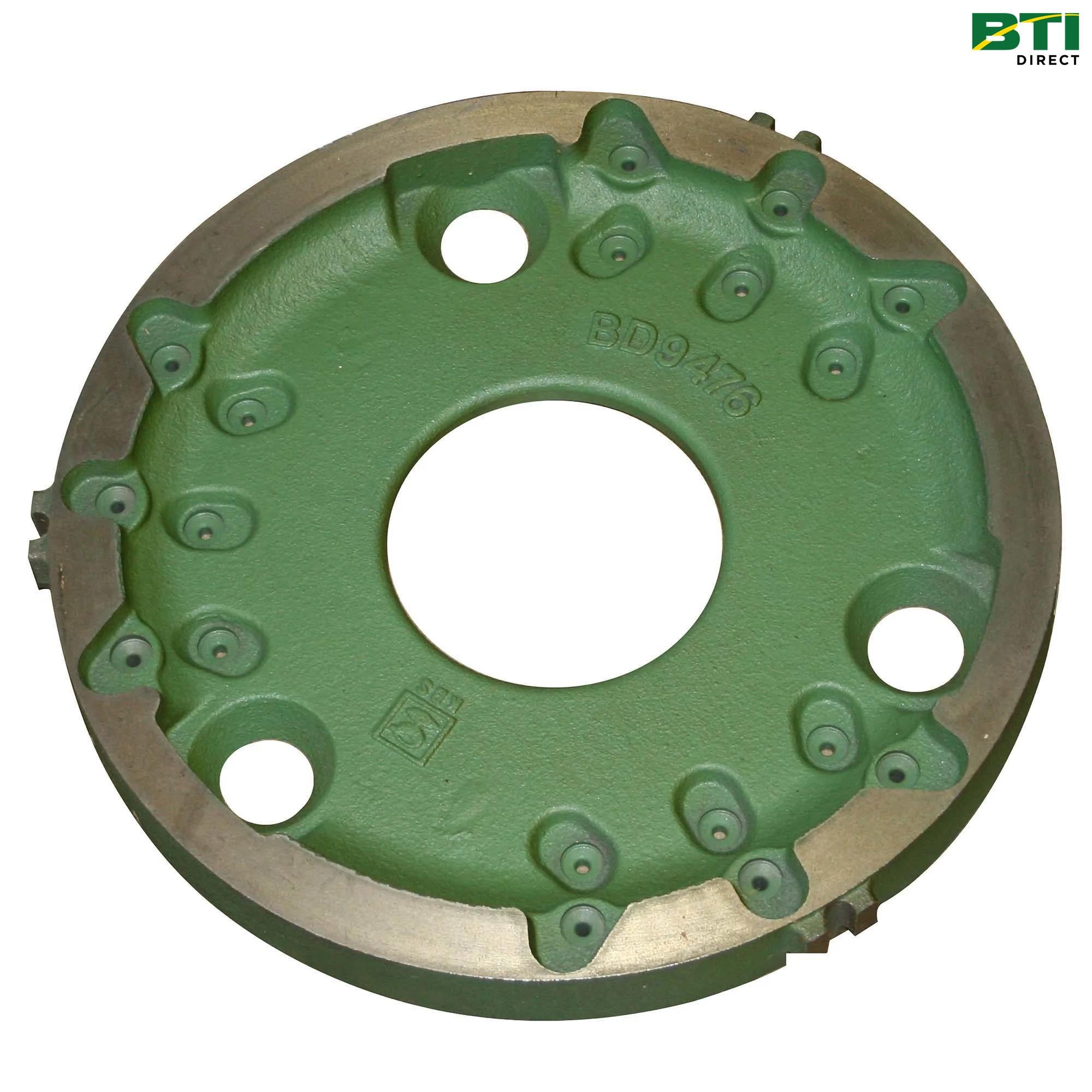 AR66749: Brake Disk