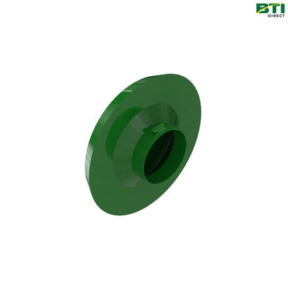 RE11158: Pre-Cleaner Cap Assembly