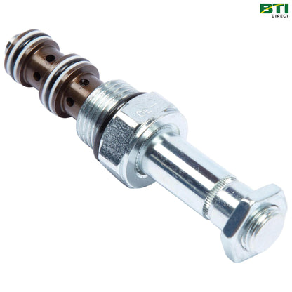 AN372198: Solenoid Valve