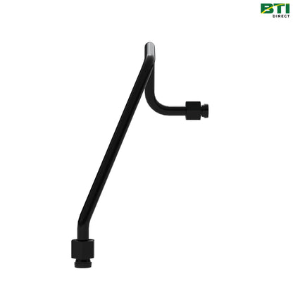 RE207674: RCV Valve Pressure Oil Line