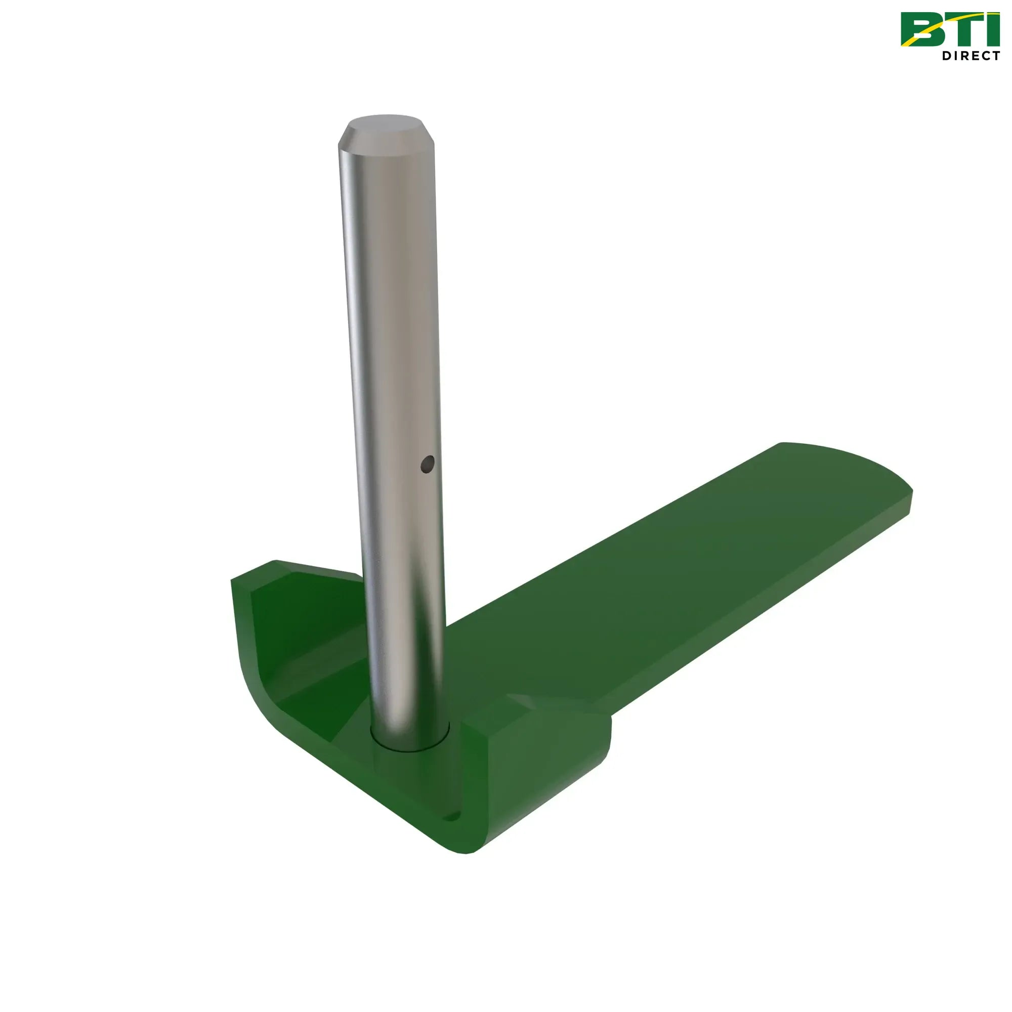 AXE37425: Spring Locking Pin