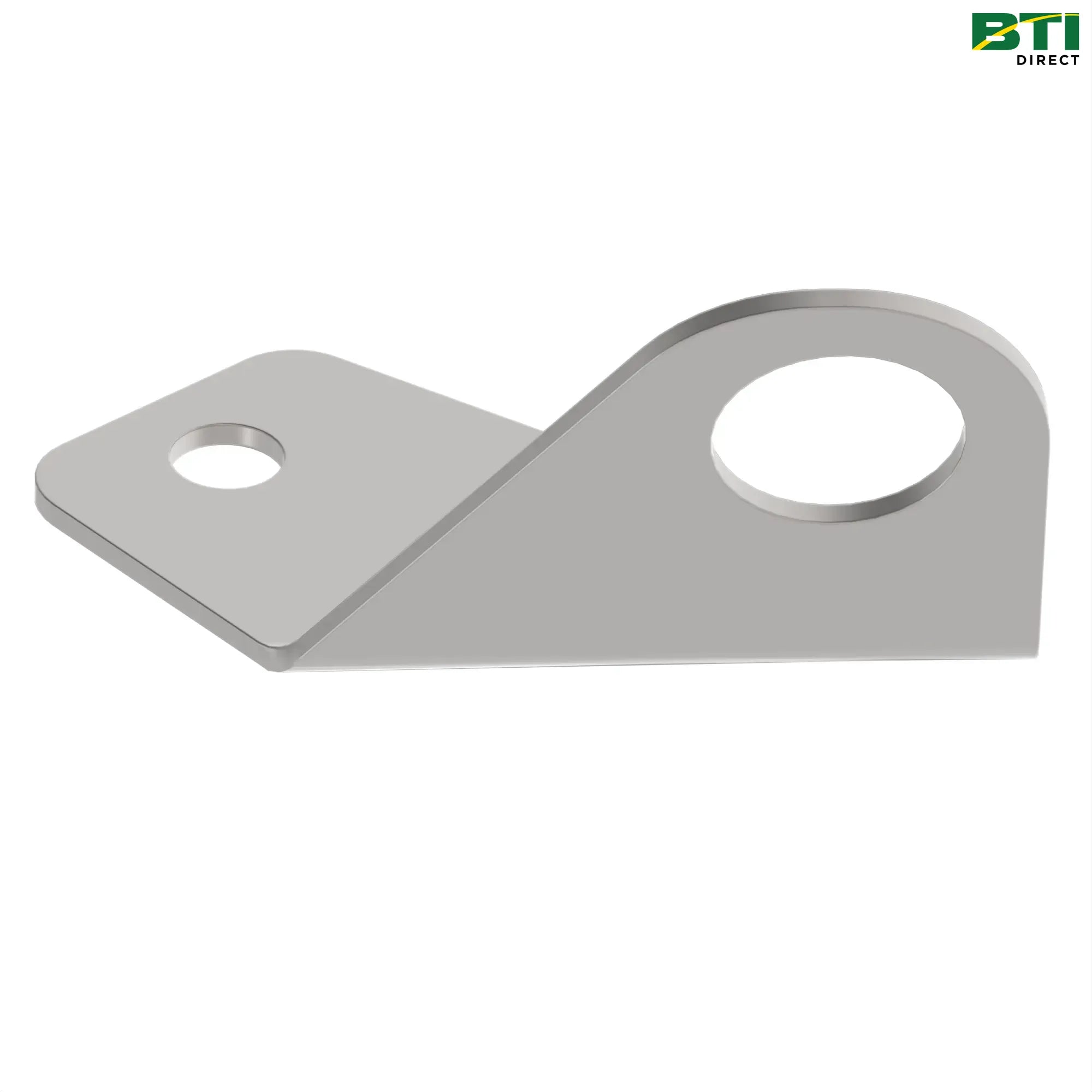RE325882: Battery Protection Bracket
