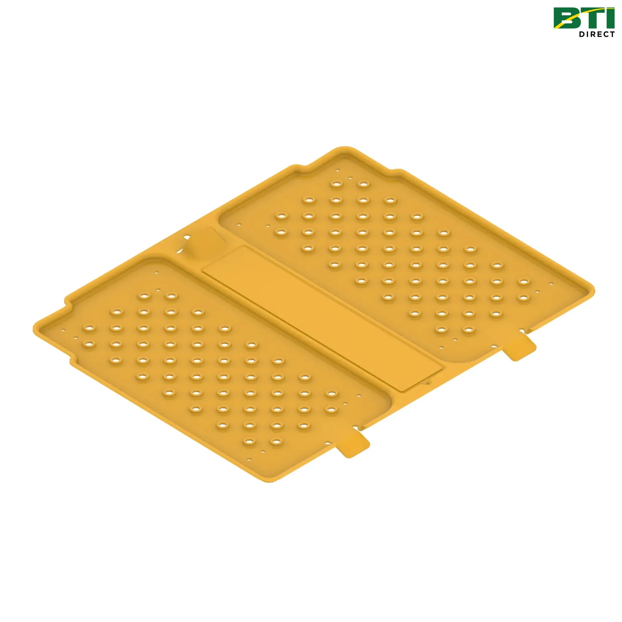 AUC10591: Access Panel with Label Bracket