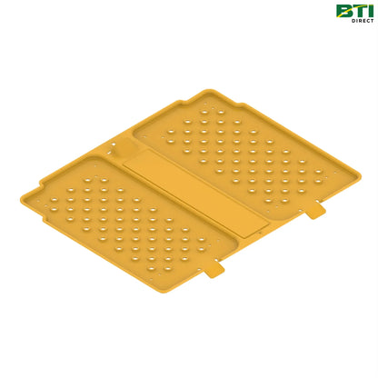 AUC10591: Access Panel with Label Bracket