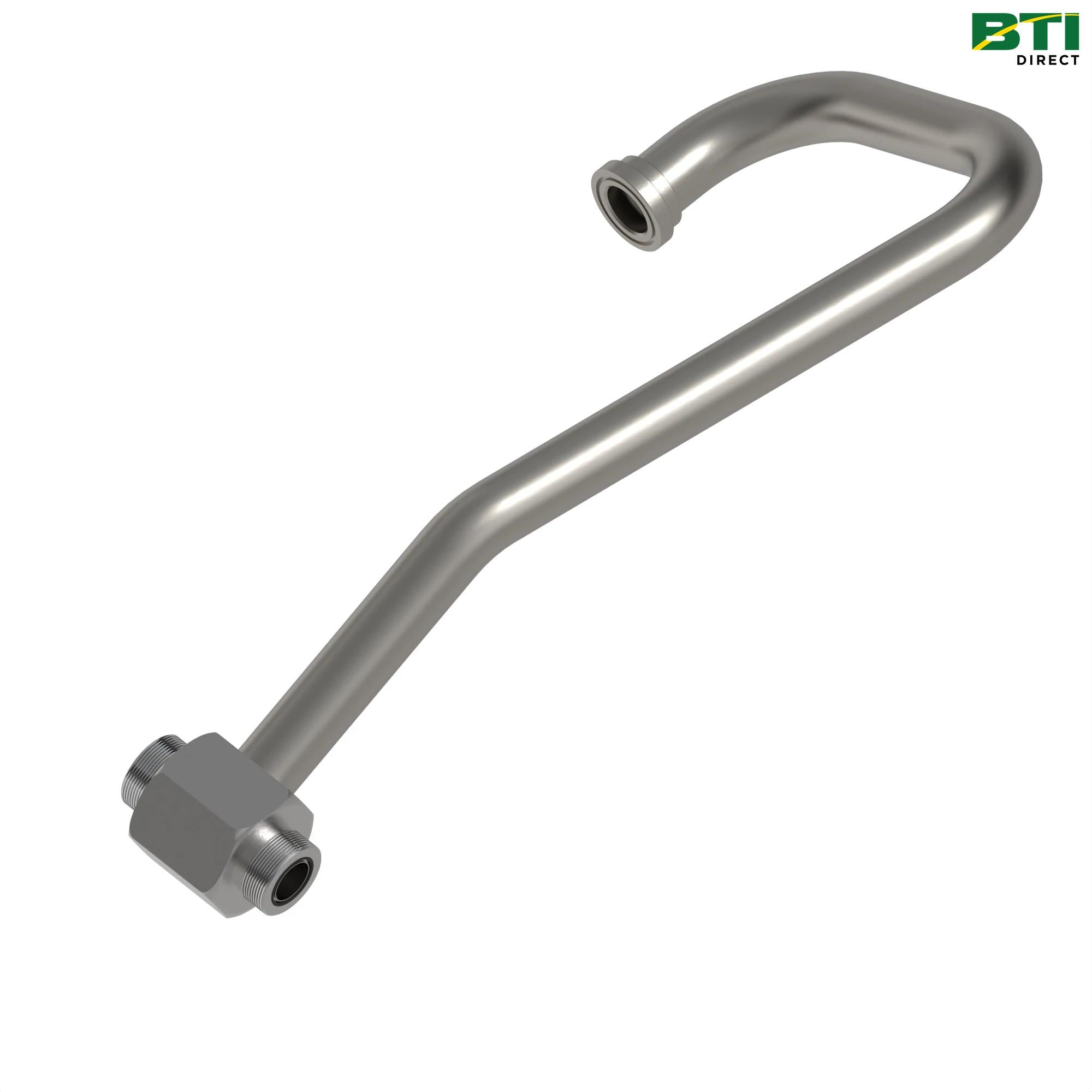 AN400114: Rear Hydrostatic Pump, Forward Tube