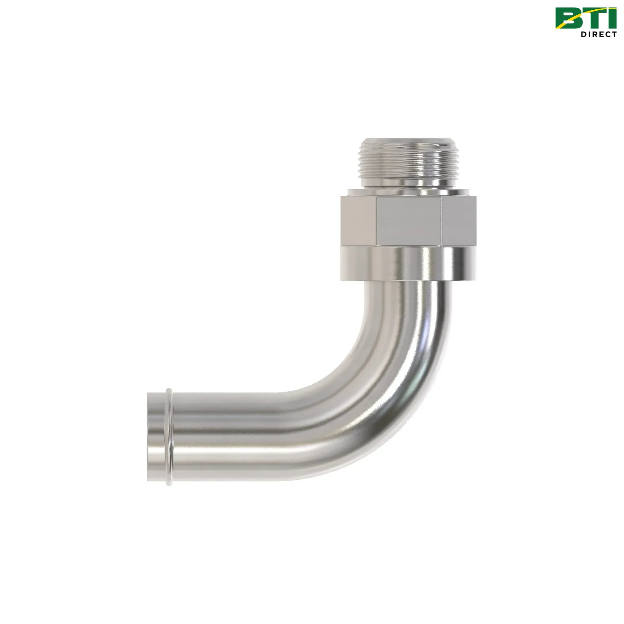 RE150943: 90 Degree Elbow Fitting