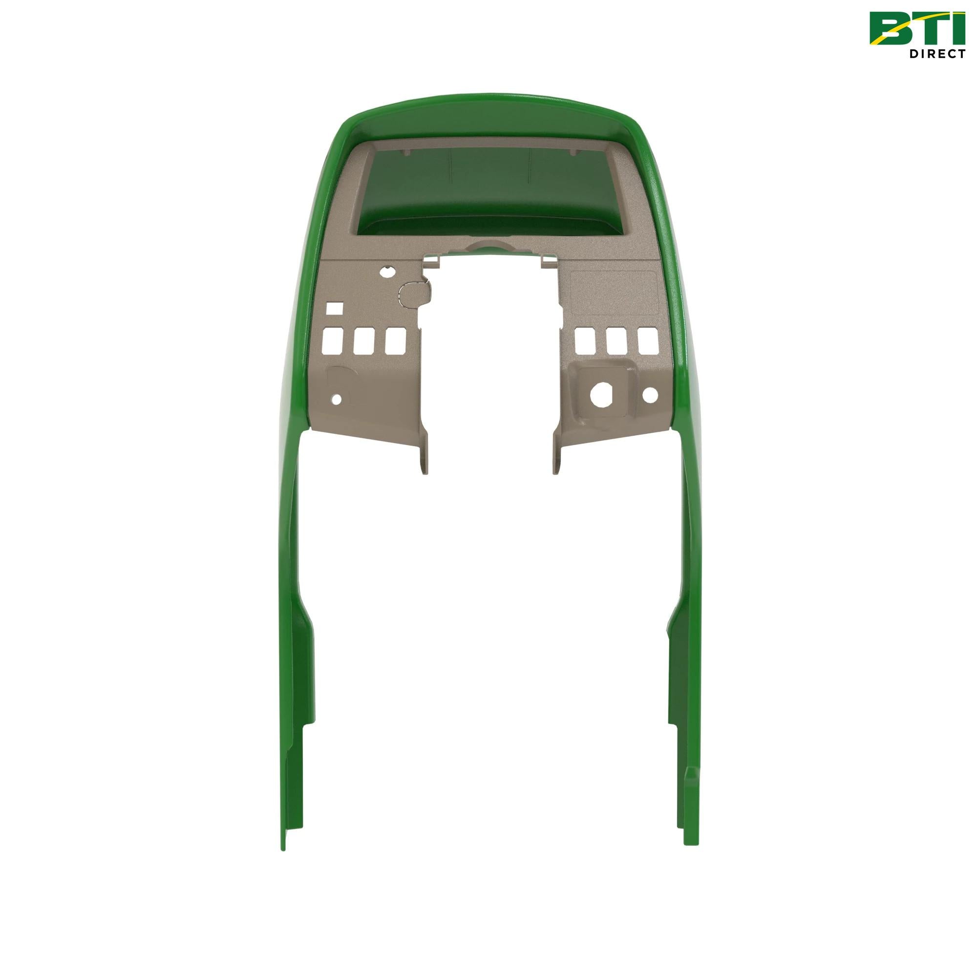 AL180751: Open Operator Station Lower Cowl