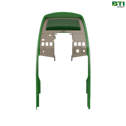AL180751: Open Operator Station Lower Cowl