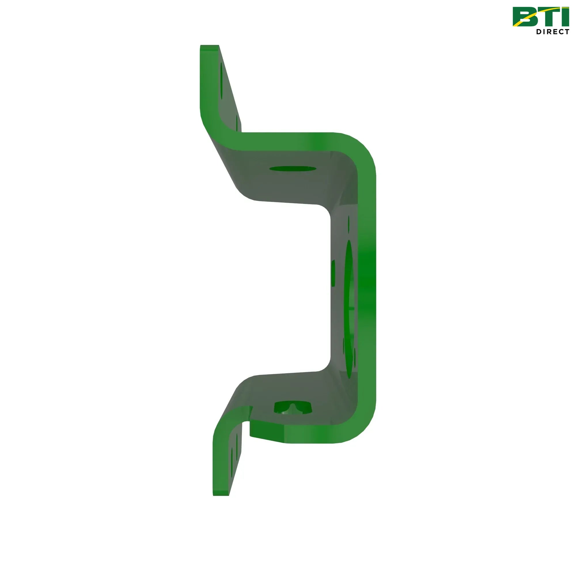 N380510: Round Module Builder Roller Drive Channel
