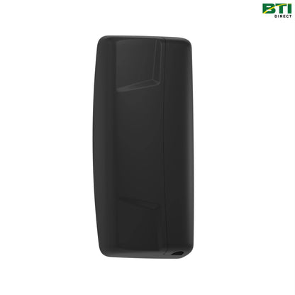 AL216762: Left Side Rear View Mirror