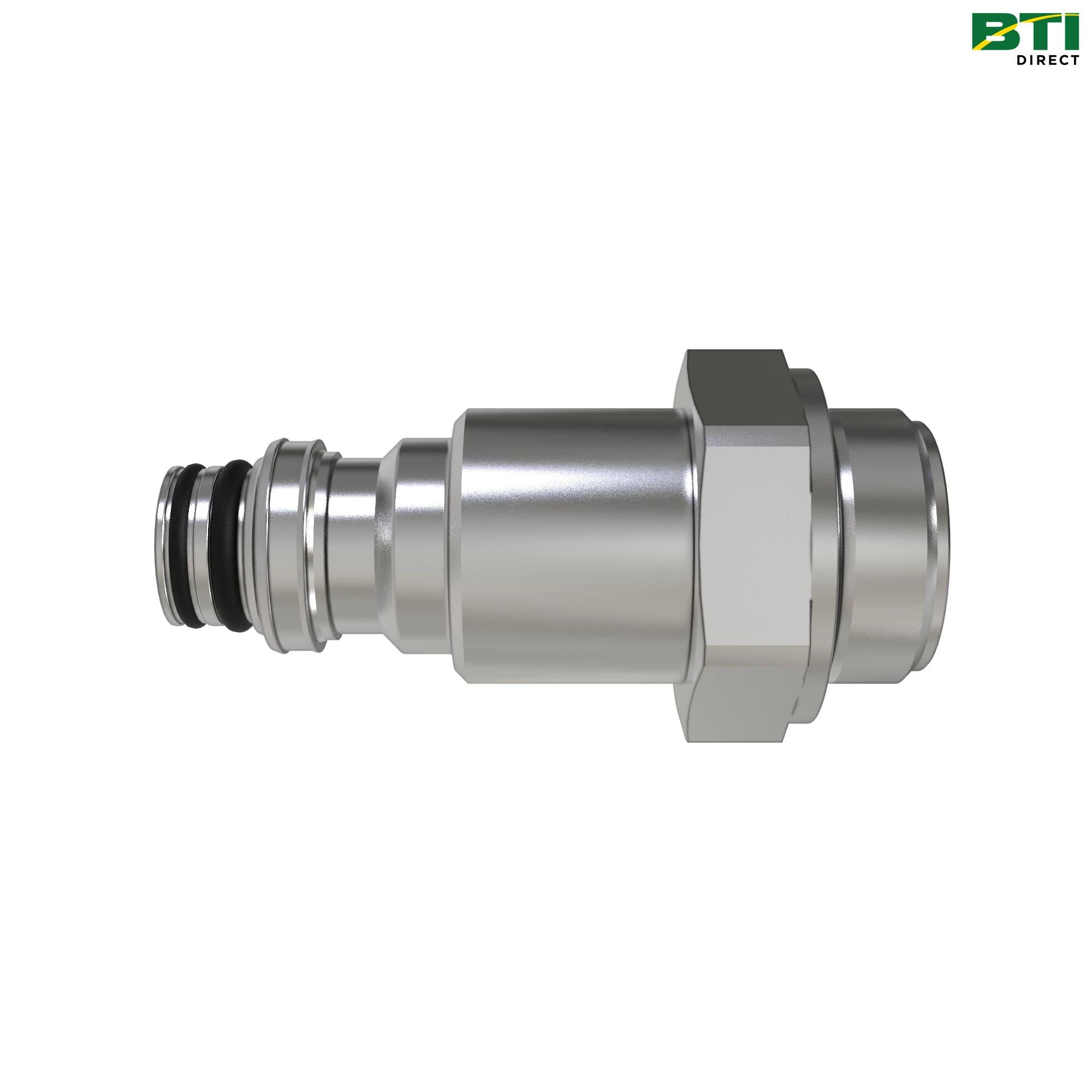 AL203193: Union Fitting