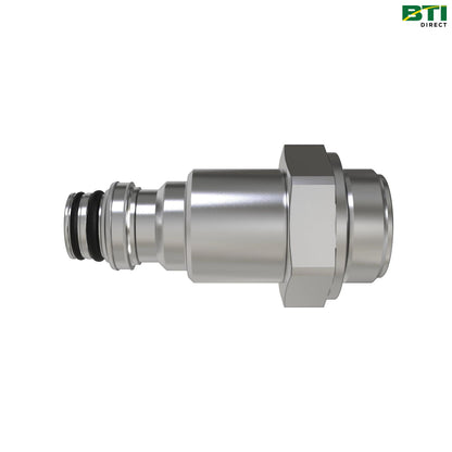 AL203193: Union Fitting