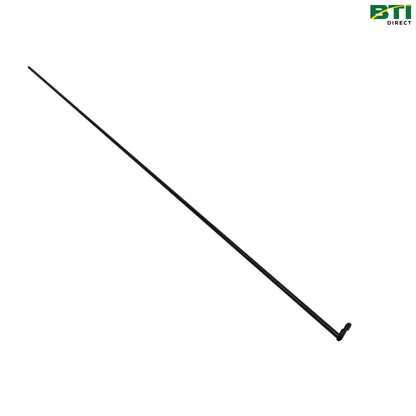 AXE46652: Right Side Pickup Reel Tube, 45 Holes