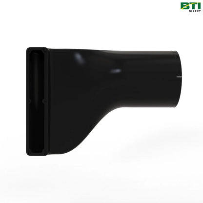 N401458: Air Intake Shroud