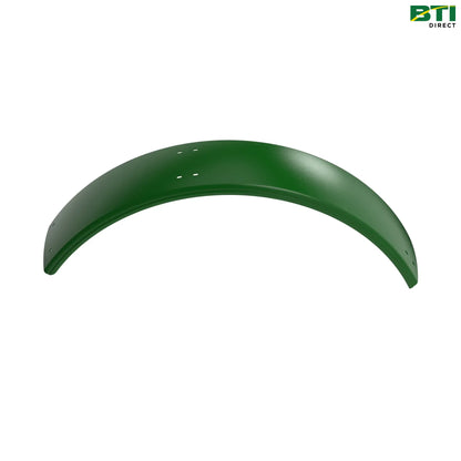 N316343: Fender