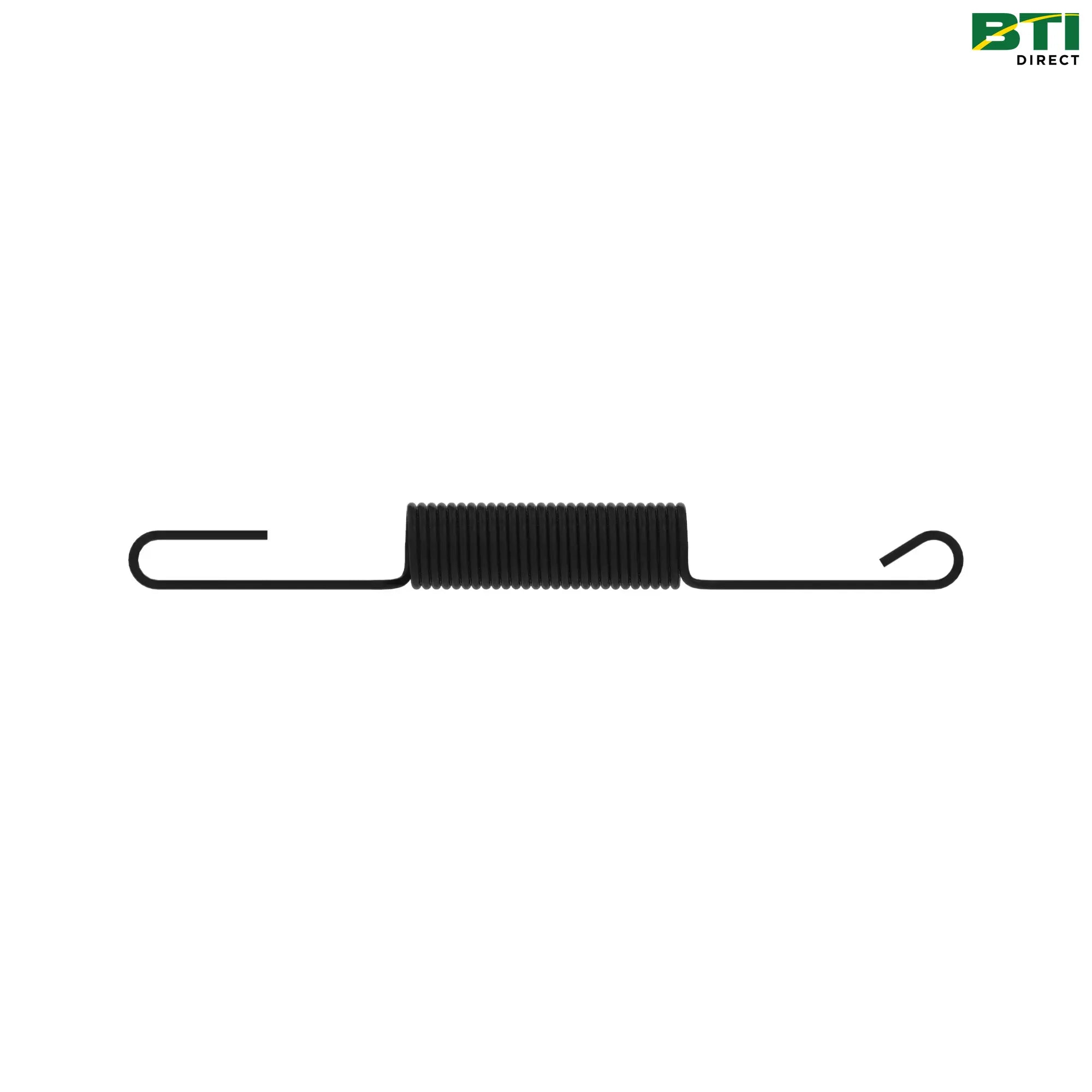 N238184: Basket Drawbar Assembly Extension Spring