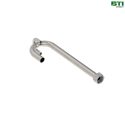 RE34460: Pump Oil Line