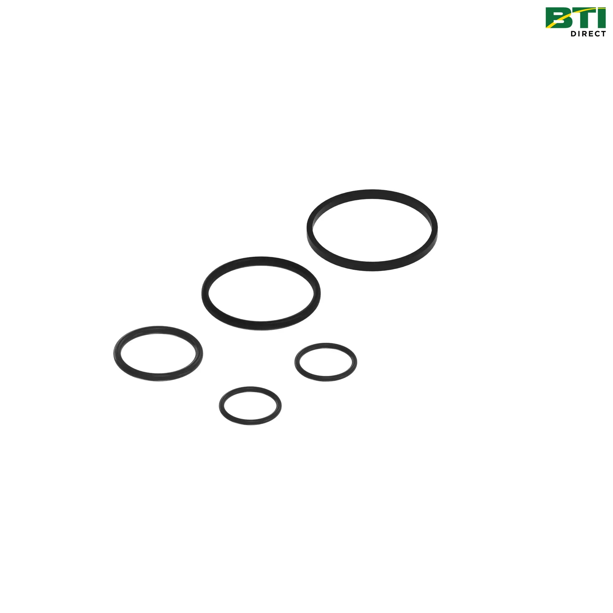 AXE75608: Feeder House Valve Seal Kit