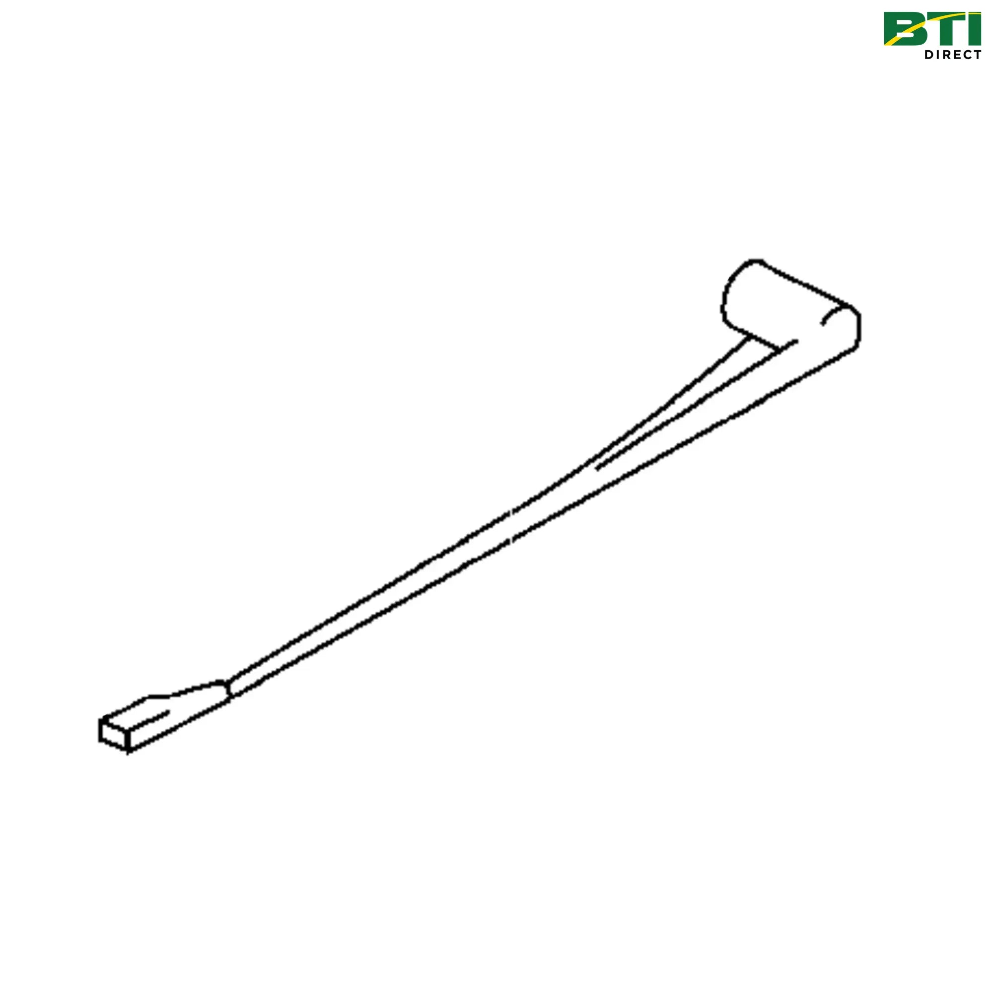 RE151531: Windshield Wiper Arm