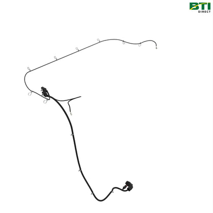 AXE21777: Push Button Shift Transmission (PBST) Jumper Wiring Harness