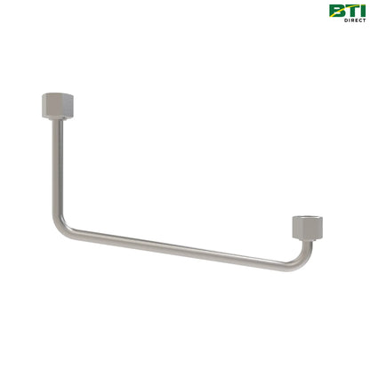 RE332663: Pressure Reducing Valve Vent Oil Line