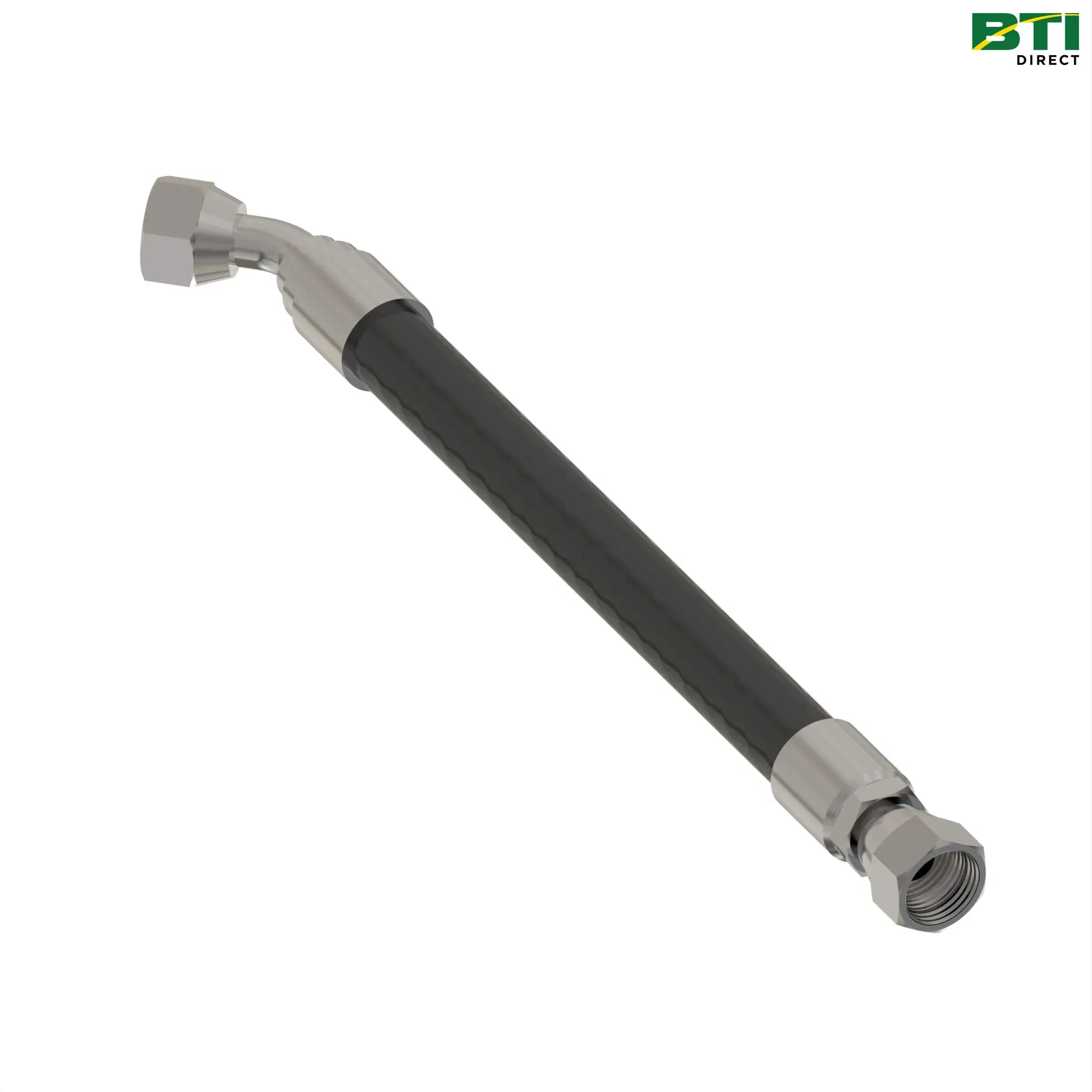 AXE41922: Spout Rotate Hydraulic Hose
