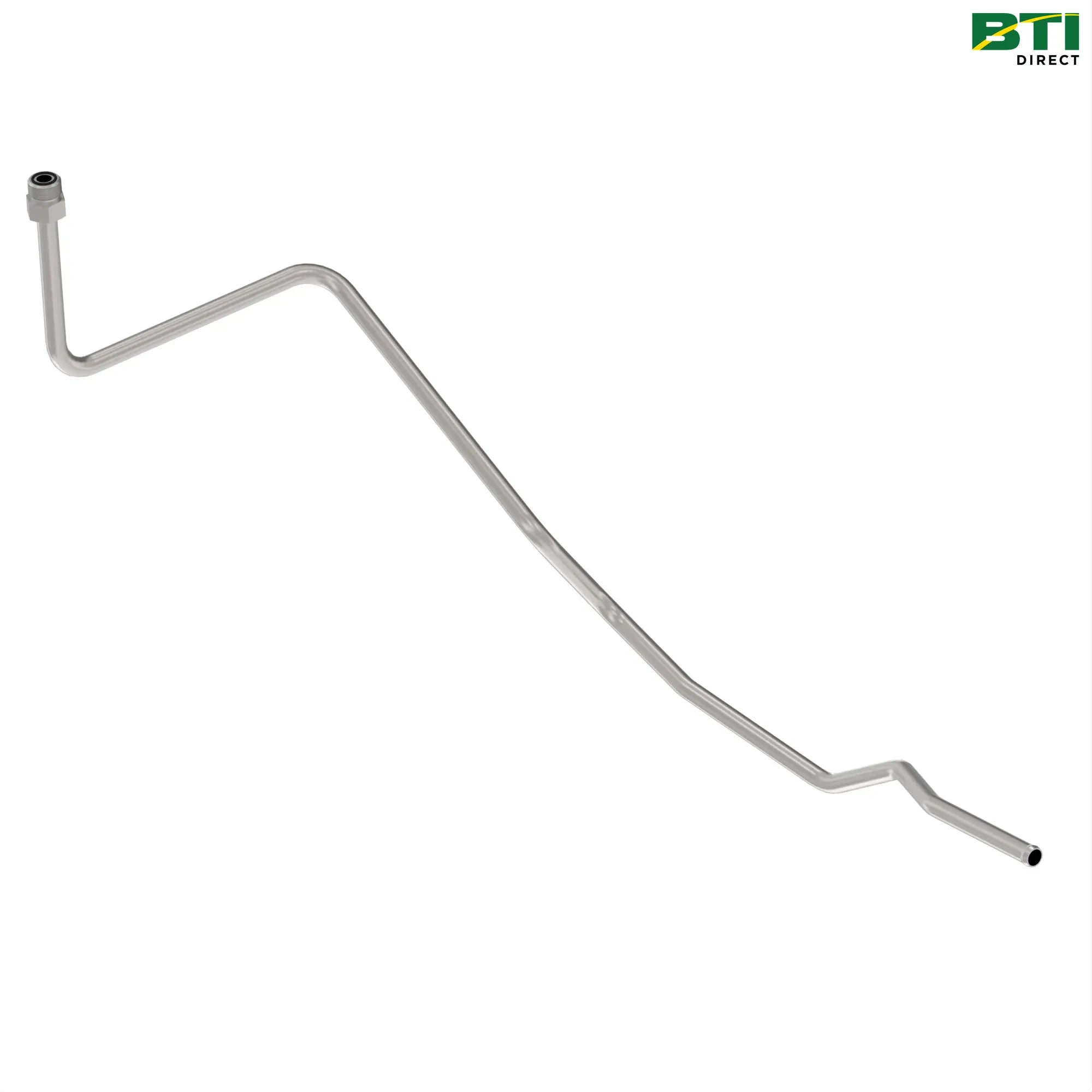 RE334398: Fuel Line, Supply, Rear