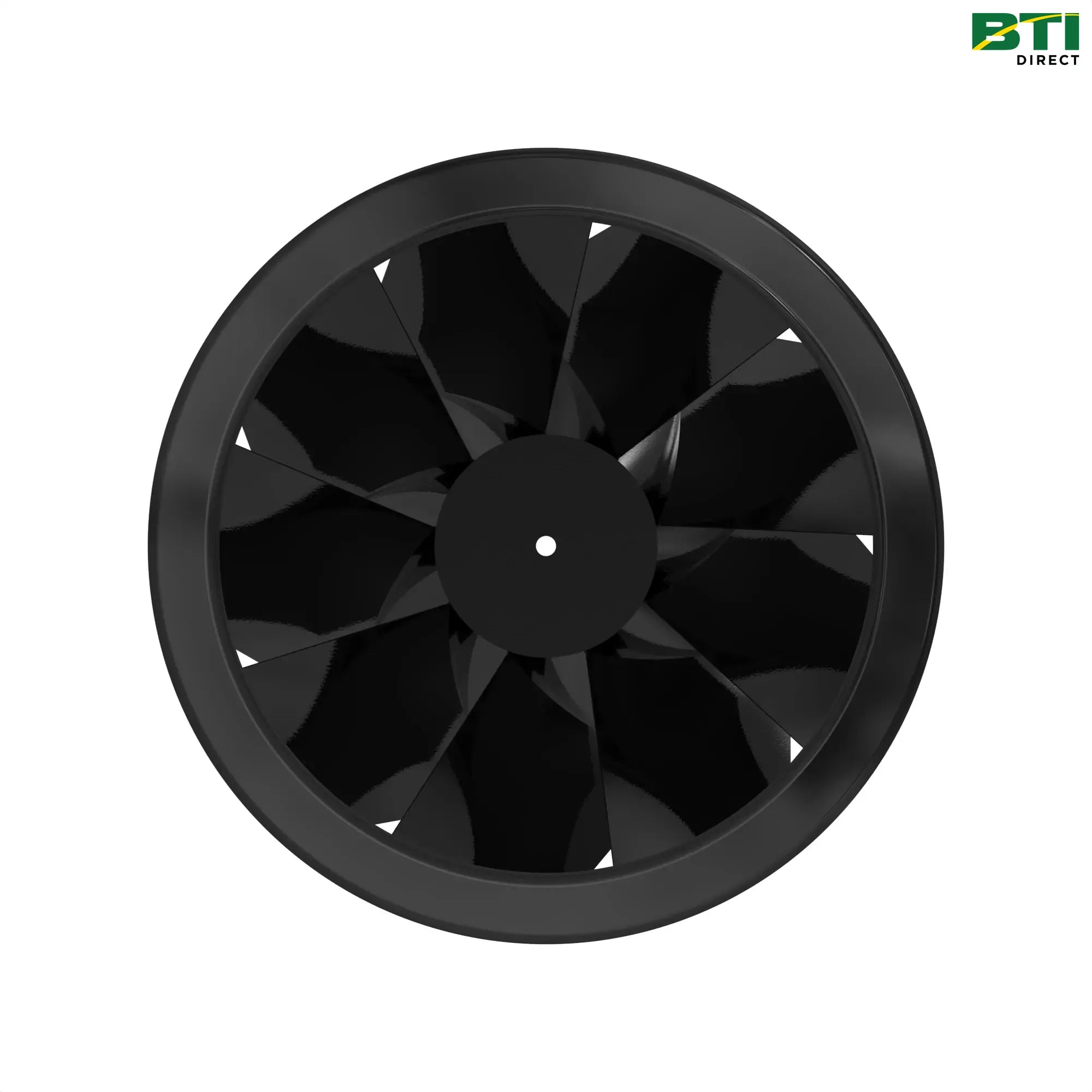 RE16156: Fan Assembly