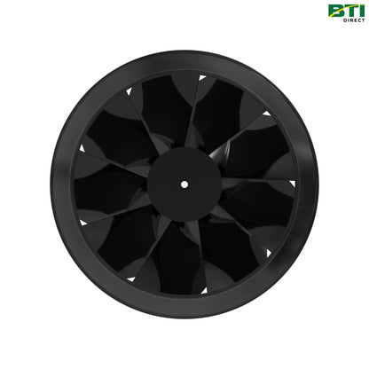 RE16156: Fan Assembly