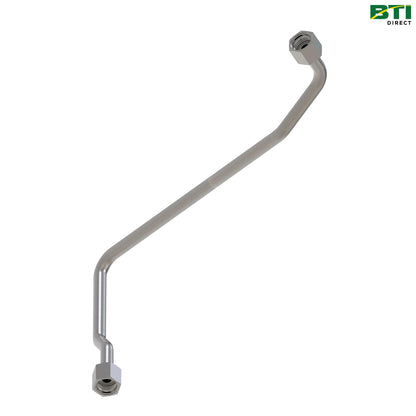AL226408: Steering Oil Line, Right Side