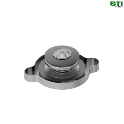 RE43593: Radiator Filler Cap