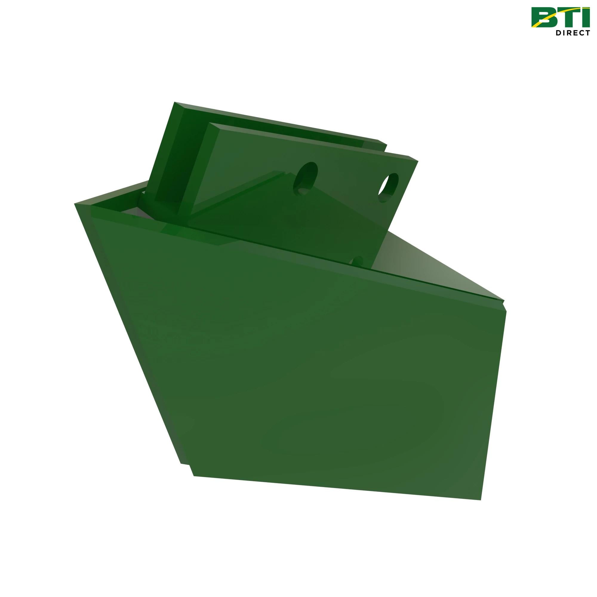 AP32031: Weed Separator