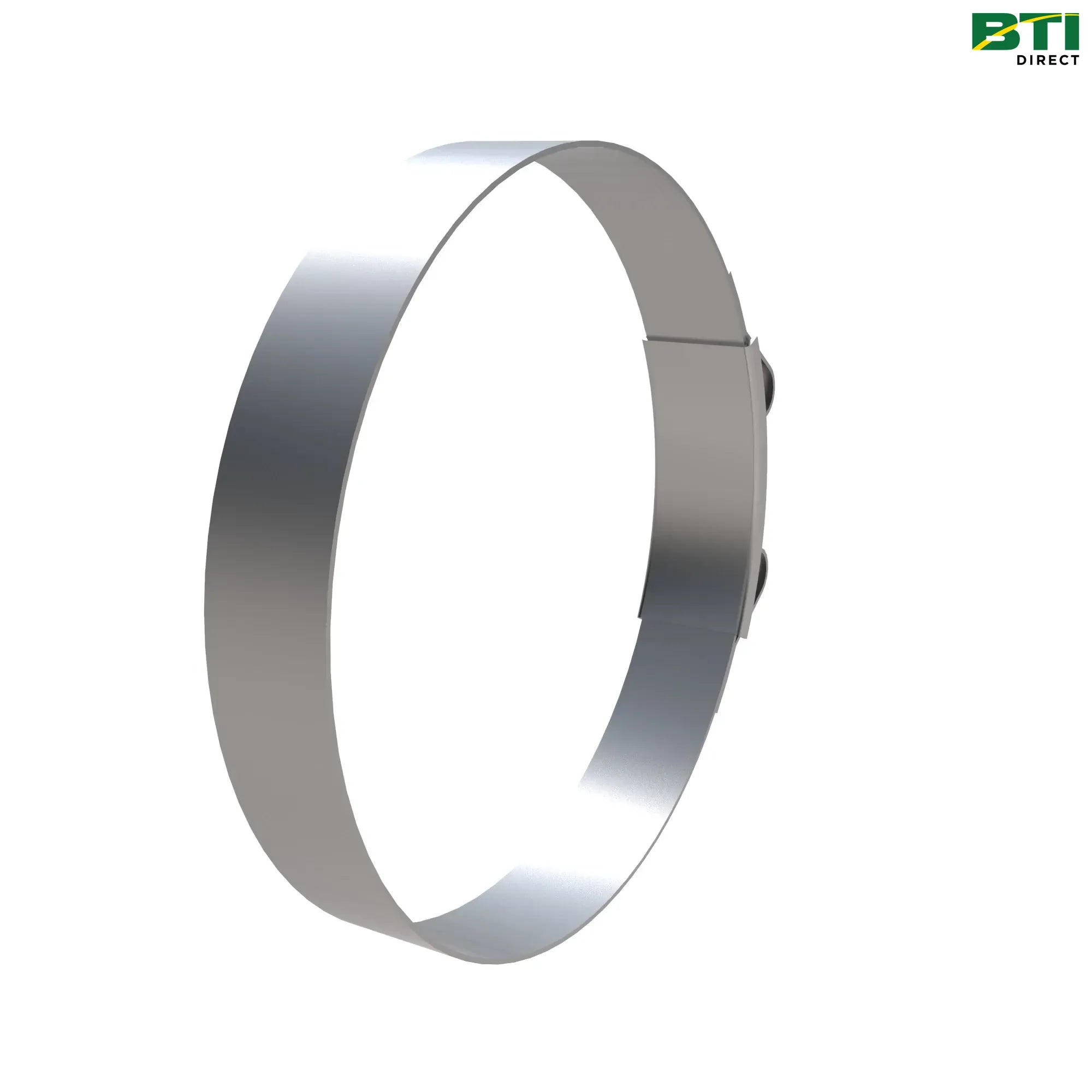 RE28138: T-Bolt Hose Clamp