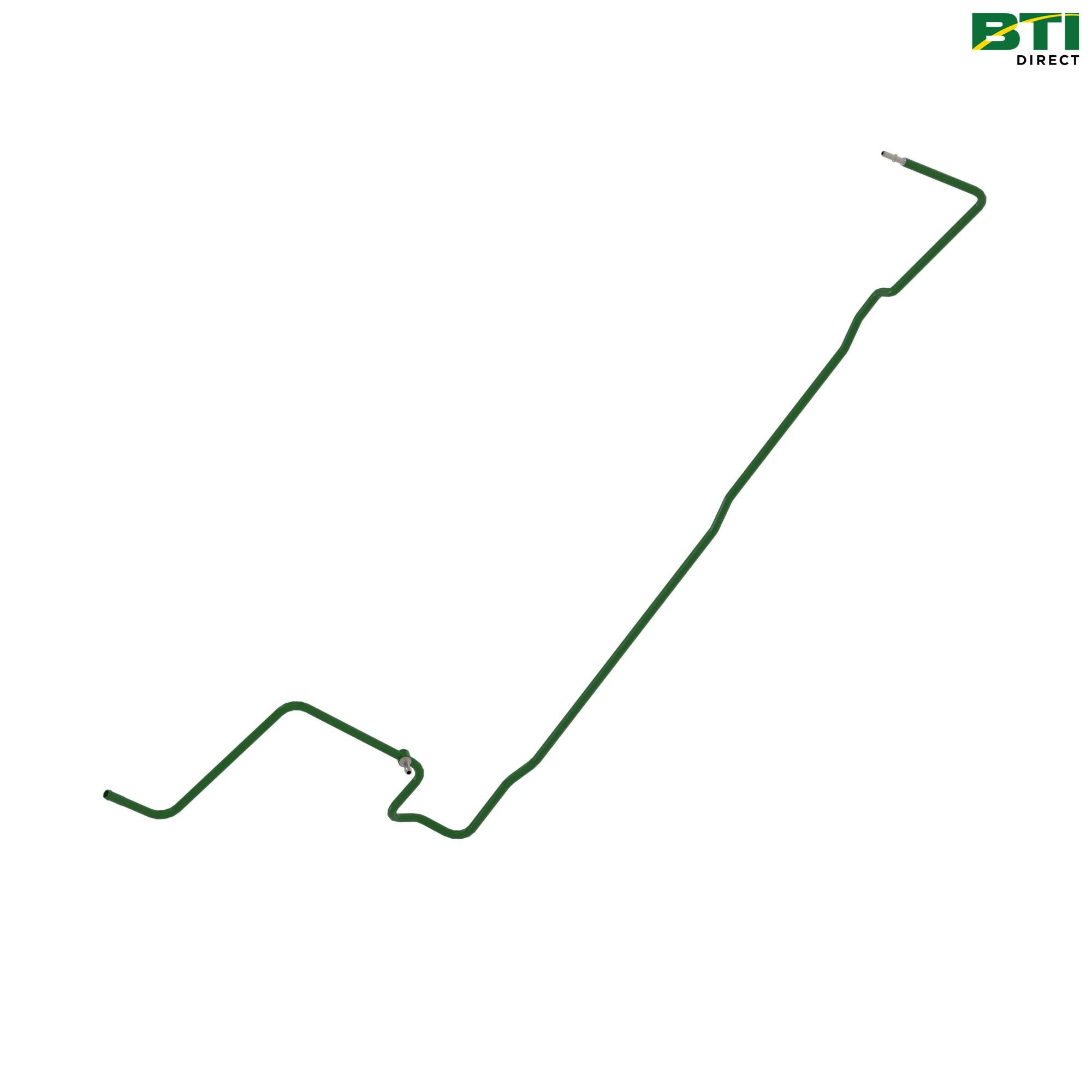 AL233725: Supply Oil Line, Reversible Fan