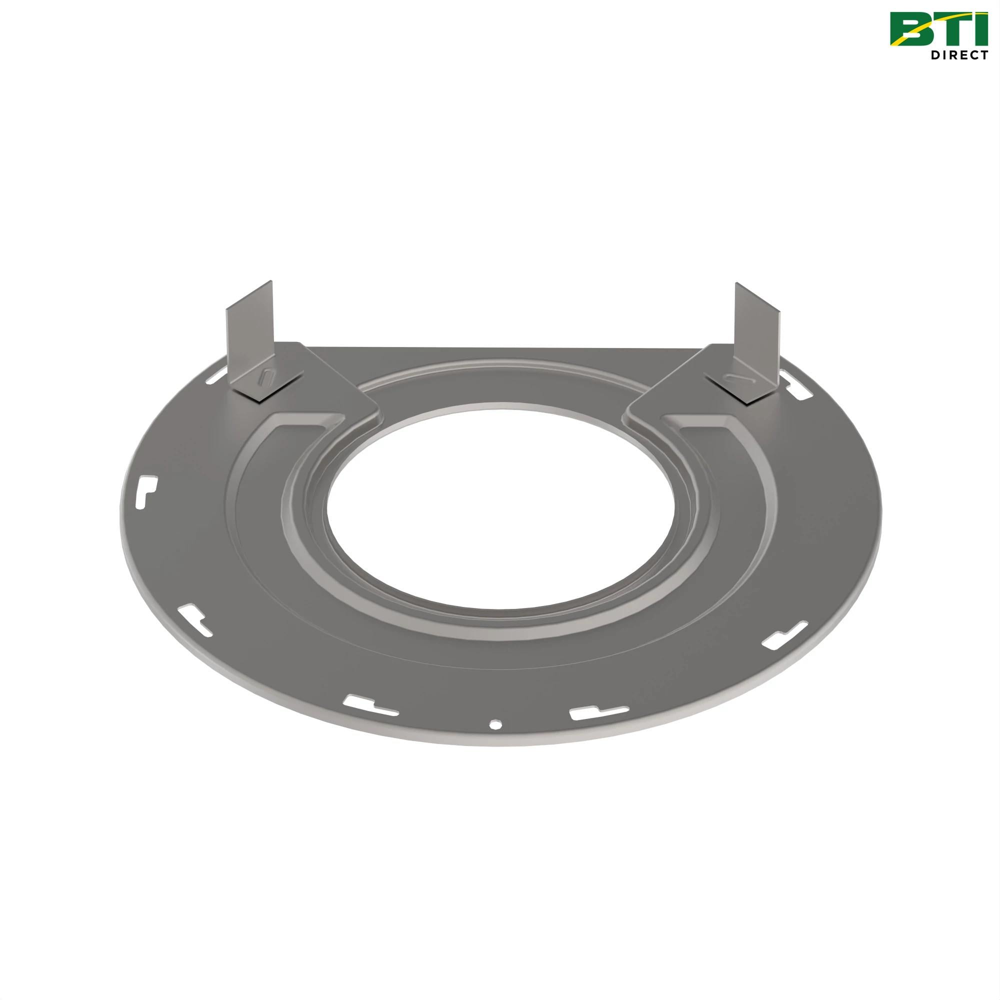 AL231835: Shield