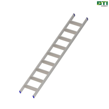 AXE44554: Service Platform Ladder