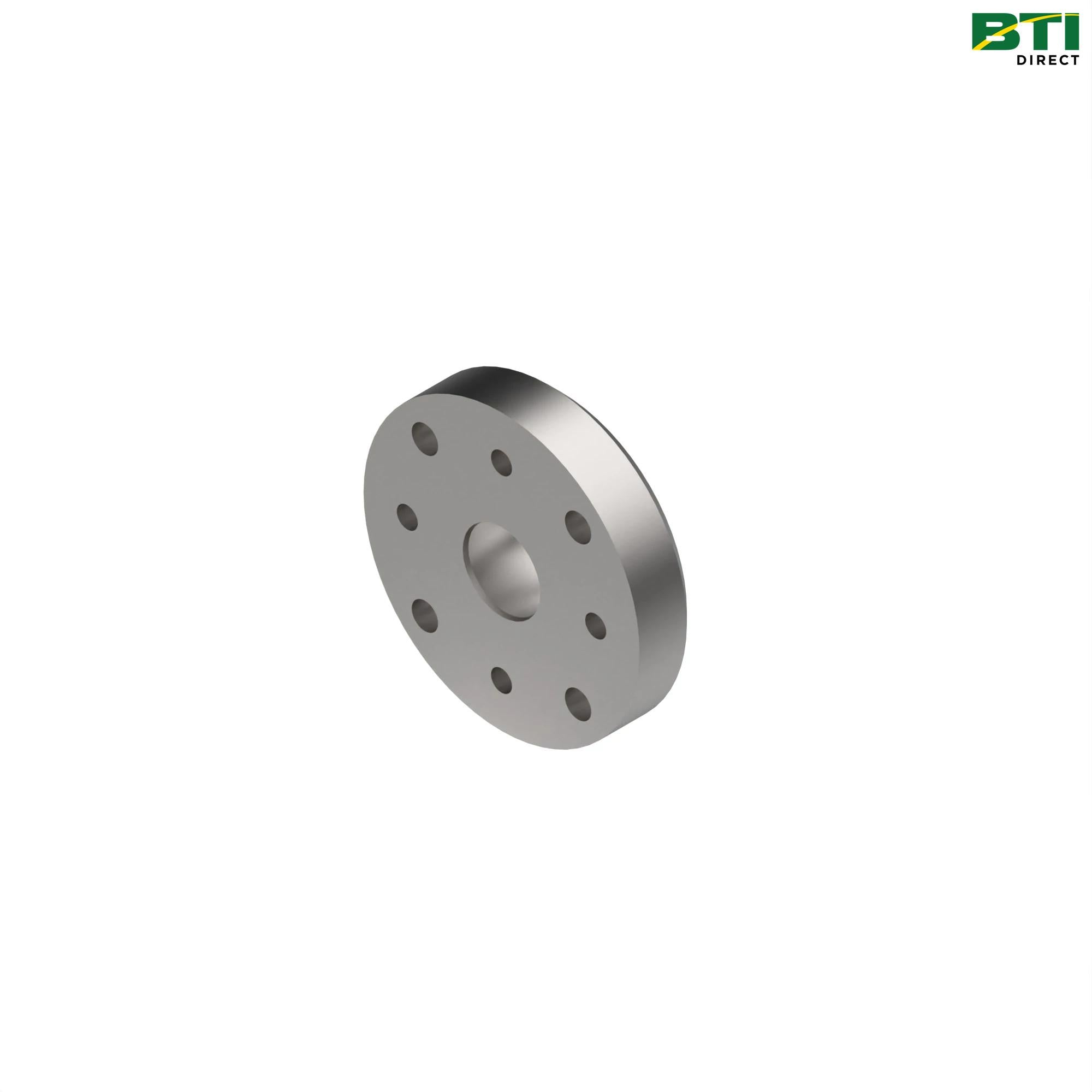 R123284: Fan Mount Hub