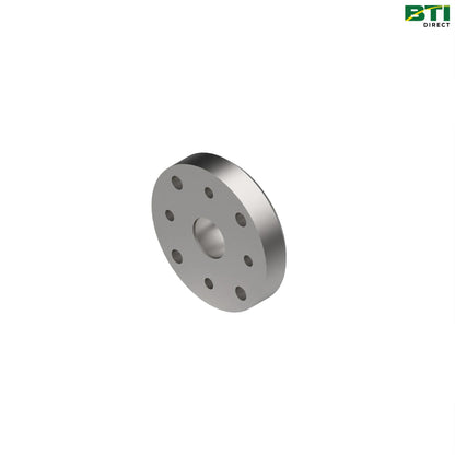 R123284: Fan Mount Hub