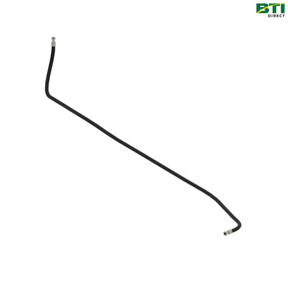 AXE12748: Hydrostatic Drive Oil Line Hydraulic Hose