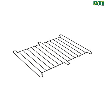 RE319078: Top Hood Guard, Right Side