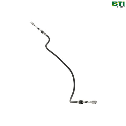 AL217049: Bowden Push Pull Cable